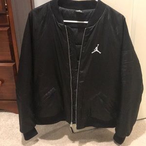Air Jordan Bomber Jacket (Youth XL)